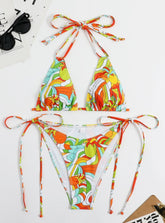 Women Beach Suit Bikini