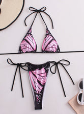 Butterfly Strap Bikini