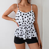 Boxer briefs swimsuit