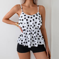 Boxer briefs swimsuit