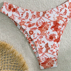 bikini de tirantes de arce