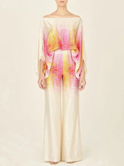 conjunto de pantalones