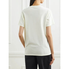 Y2K Don't Grow Up Oversized Cotton Tee - Streetwear Fashion