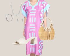 Custom Printed Dresses: Chic Summer Attire for Every Event