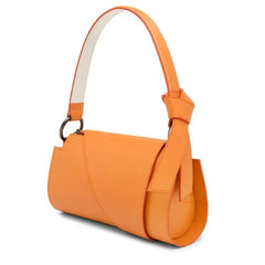 Elegante Flap Bow Luxus Handtaschen für Damen