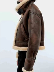 Machen Sie sich bereit für den Herbst mit unserer neuen Herbstmode-Freizeitjacke