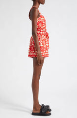 Monos y mamelucos casuales de verano