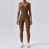 Yoga-Bodysuit für Damen: Ultimativer Komfort und Flexibilität