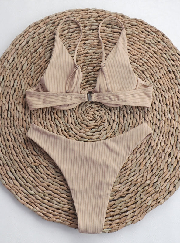 Bikini de moda para mujer