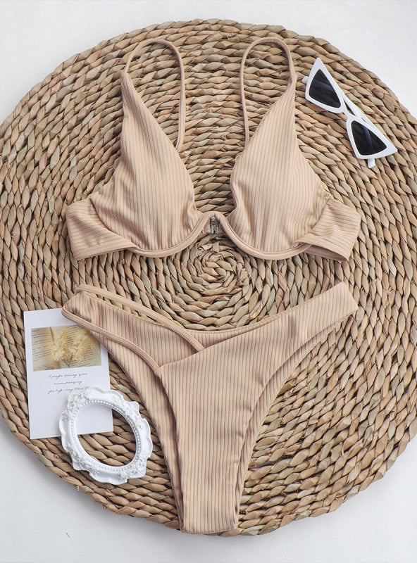 Bikini de moda para mujer