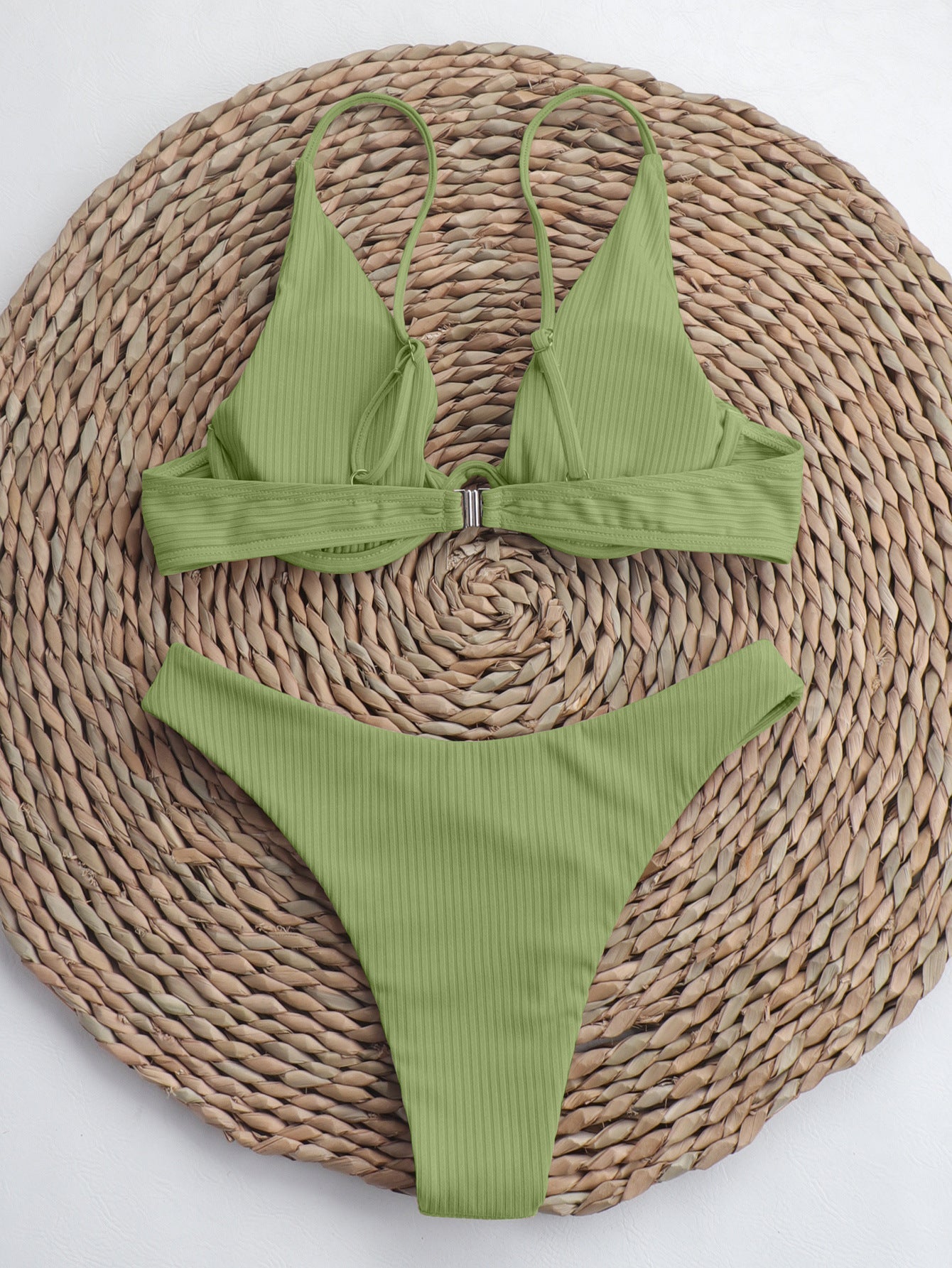 Bikini de moda para mujer