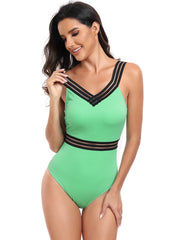 Bikini One-piece Swimsuit