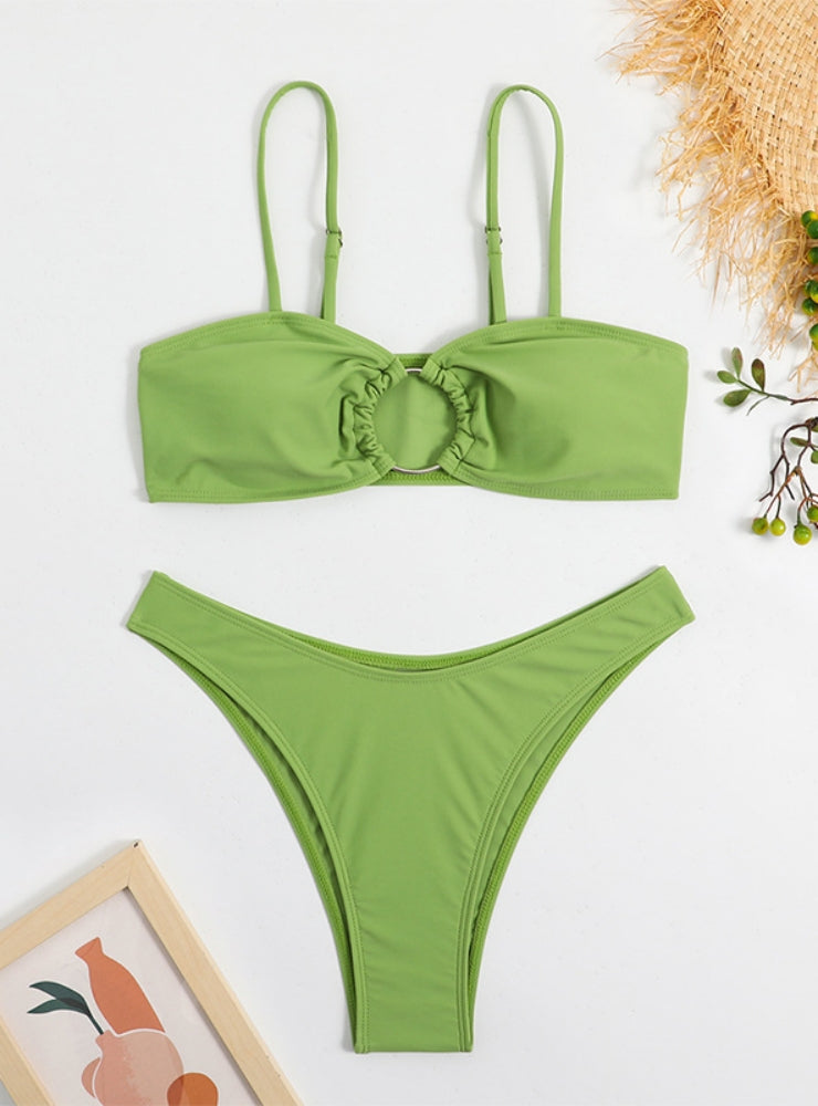 Strand Badeanzug Bikini