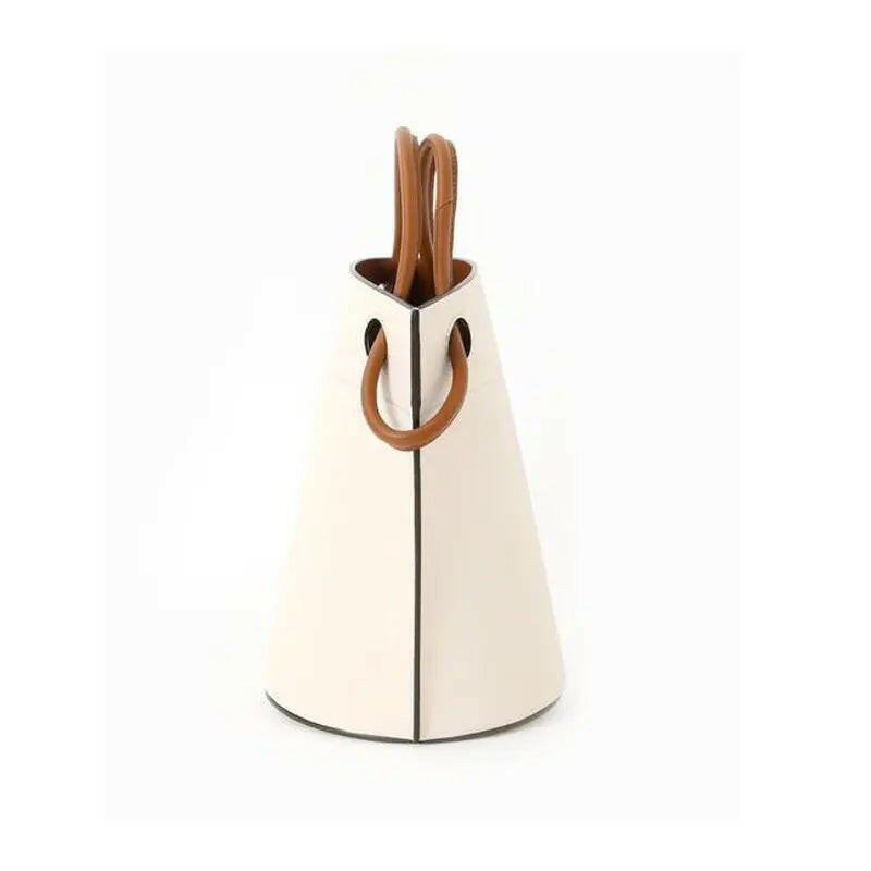 Women's Designer Luxury Bucket Bag