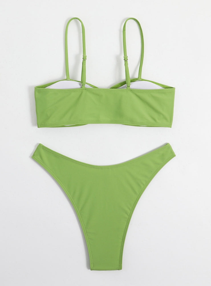 Strand Badeanzug Bikini