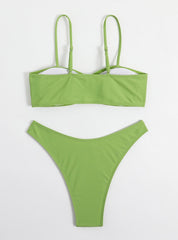 Strand Badeanzug Bikini