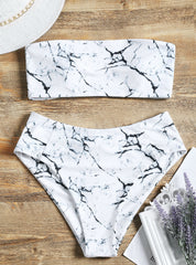 High Waisted Swimwear High Waist Beachwear