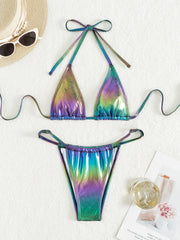 Magic Color Two Piece Bikini