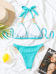 Bikini para damas de Diamond Beach