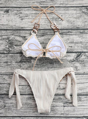 Bikini de moda para mujer