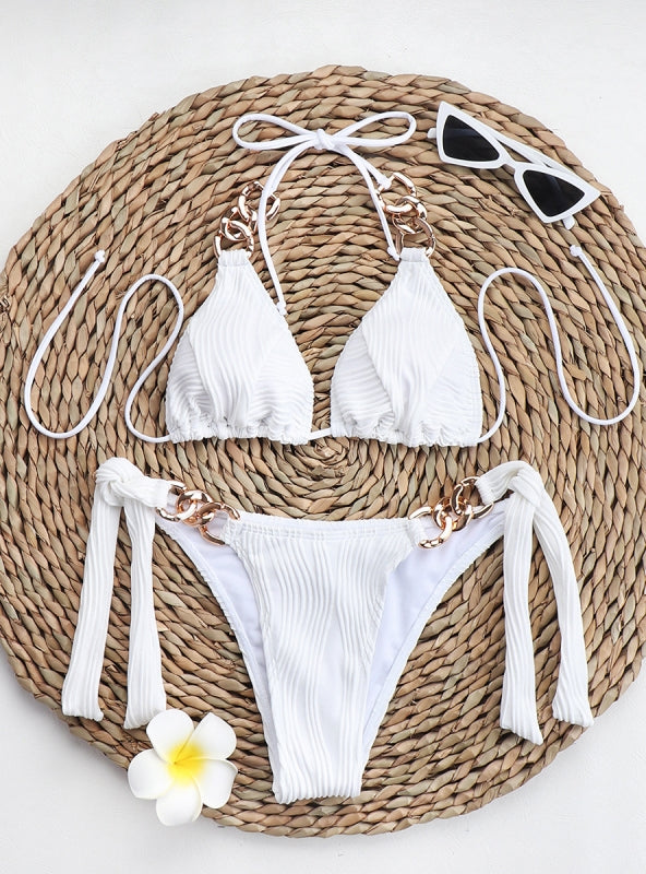 Bikini de moda para mujer