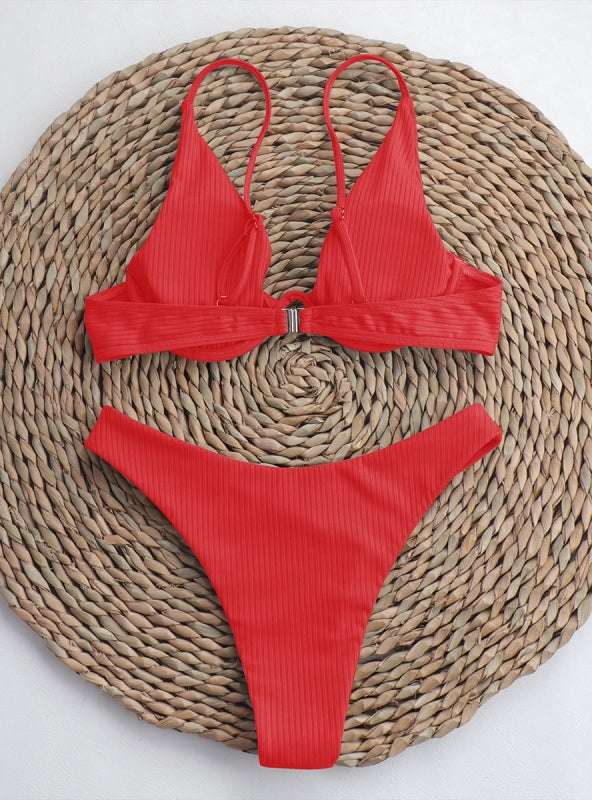 Bikini de moda para mujer