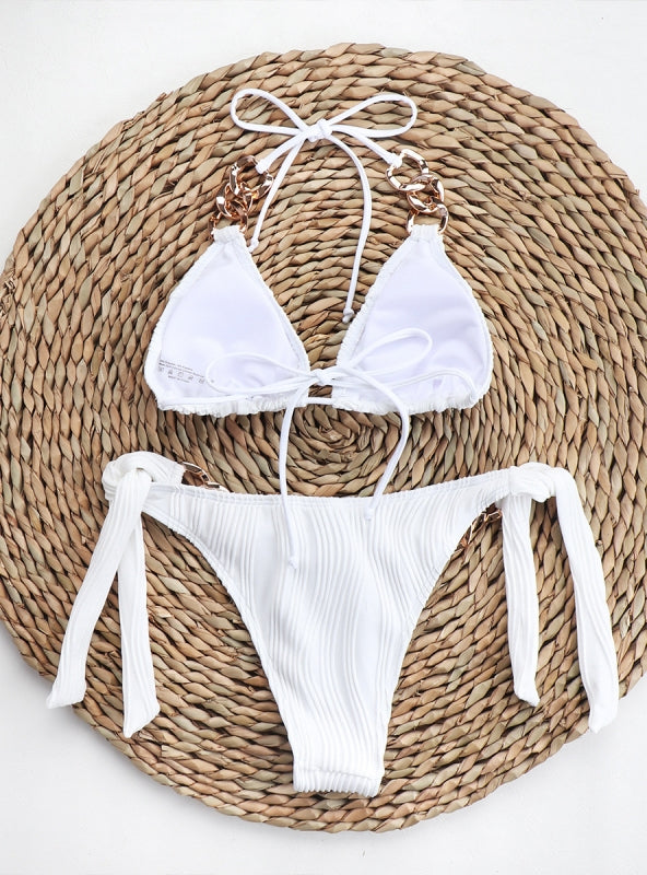 Bikini de moda para mujer