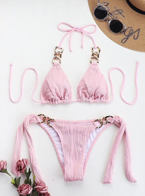 Bikini de moda para mujer