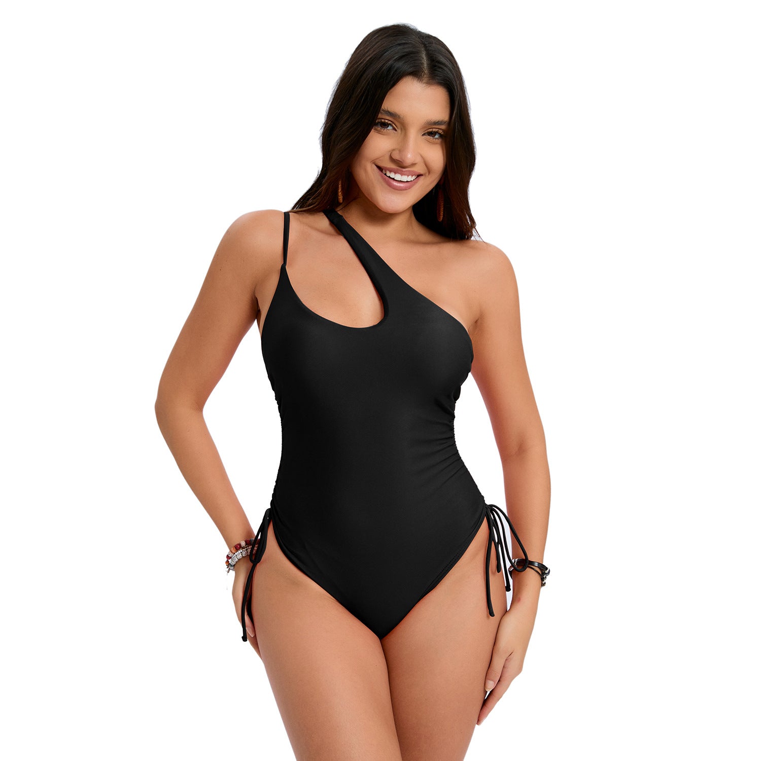 Damen Bademode Badeanzug Bikini Set