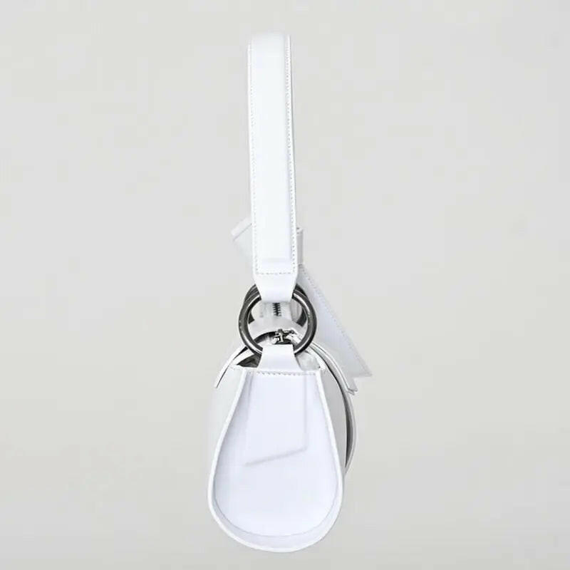 Elegante Flap Bow Luxus Handtaschen für Damen 