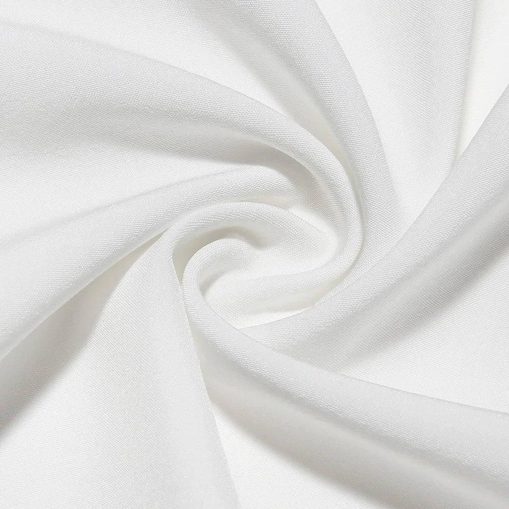 Sommerliches Spaghettiträger-Minikleid - Trendy Fashion