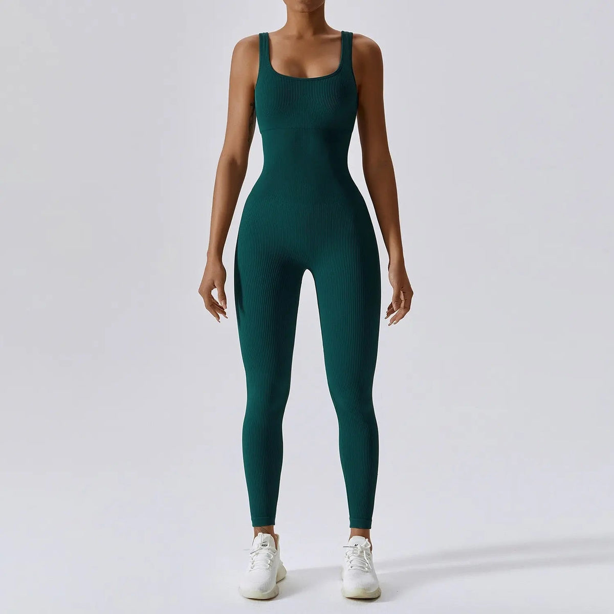 Yoga-Bodysuit für Damen: Ultimativer Komfort und Flexibilität 