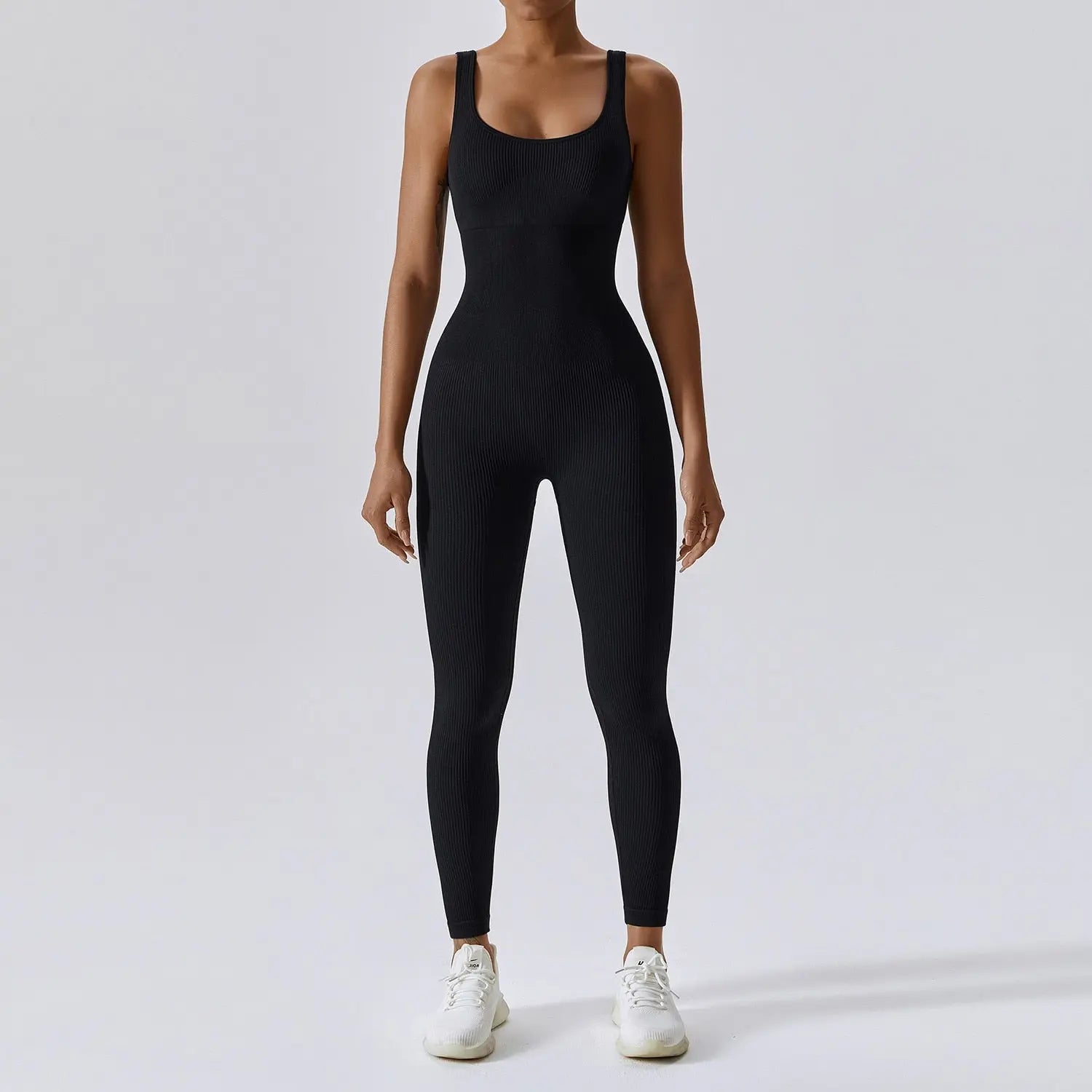 Yoga-Bodysuit für Damen: Ultimativer Komfort und Flexibilität 